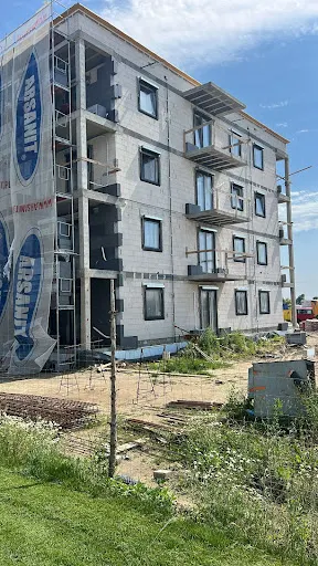 API Development Sp.zo.o.